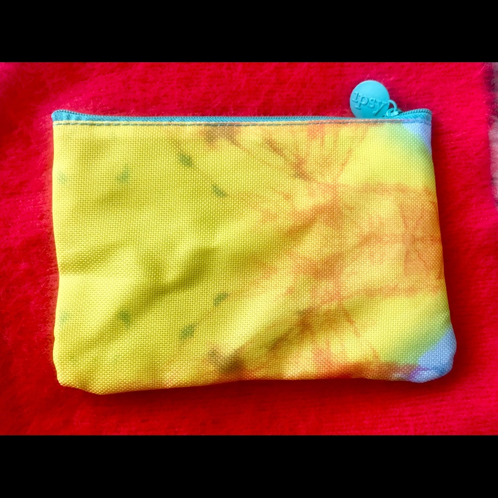 Makeup Bag👛